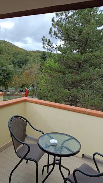 Ristorante Albergo Lago Verde