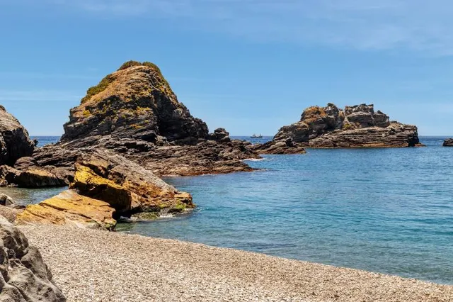 Playa Barranco de Enmedio