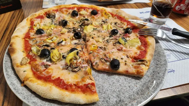 Eclipse Bar-Pizzeria