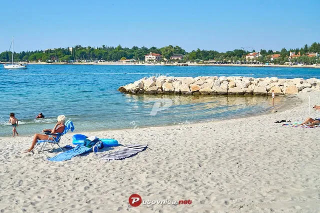 Plaza Spadici Materada