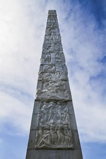Obelisk of Marconi