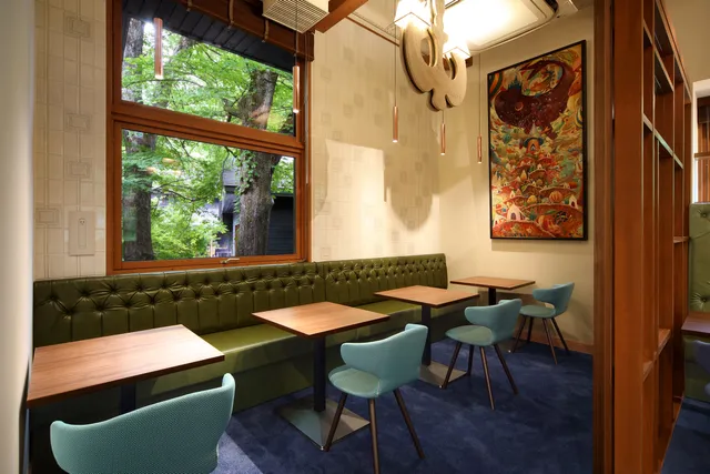 Il Sogno Pizzeria イル・ソーニョ