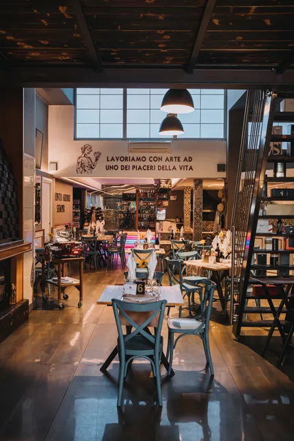 Varnelli Pizzeria Bistrot Ristorante