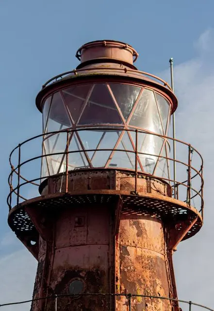 North Carr Lightship