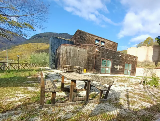 Museo dell'Aquila reale - MusAQ