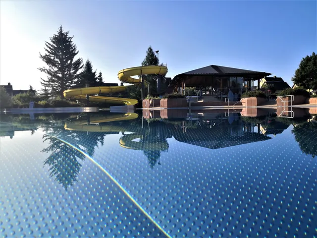 Erlebnisbad Dorfhain