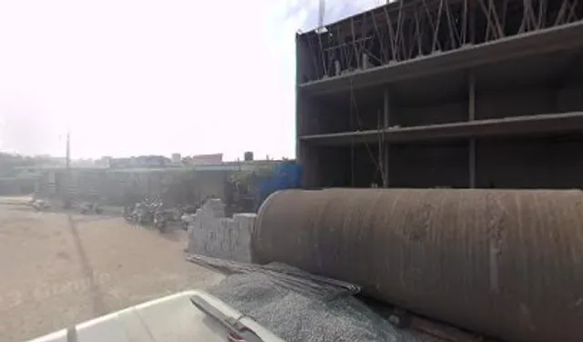 Sri Shivanankareshwara