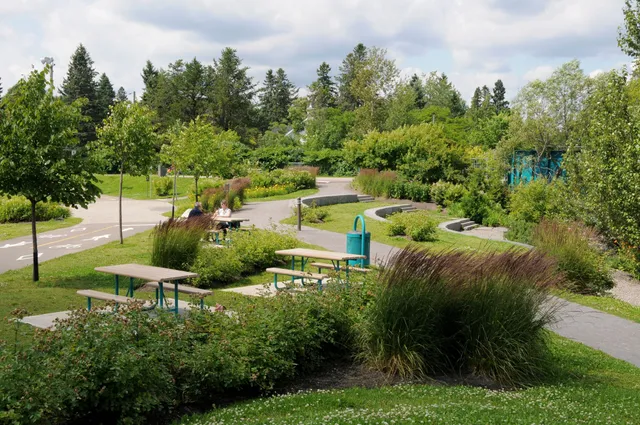 Jean-Roger-Durand Park