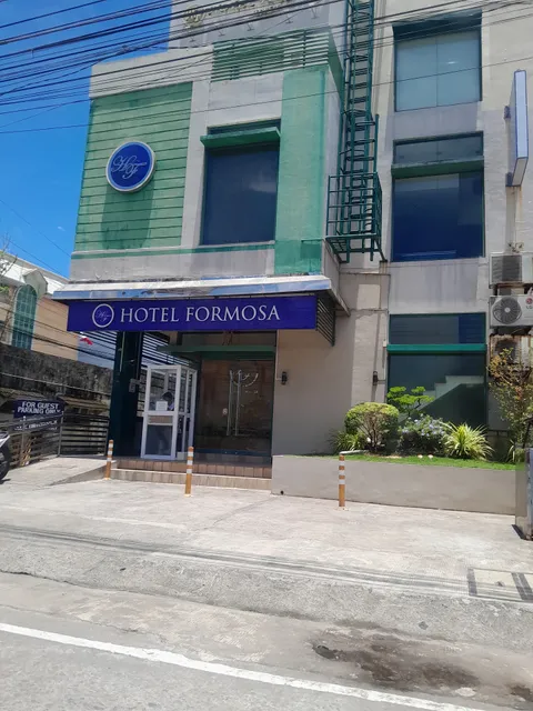 Hotel Formosa