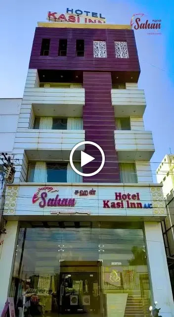 SAHAN RESTAURANT