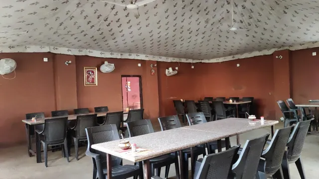 Maa Aainath Restaurant Osian