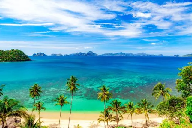 Davince Hidden Paradise