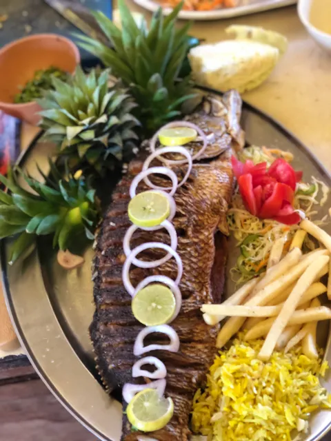 Sea Shell Beach Shack