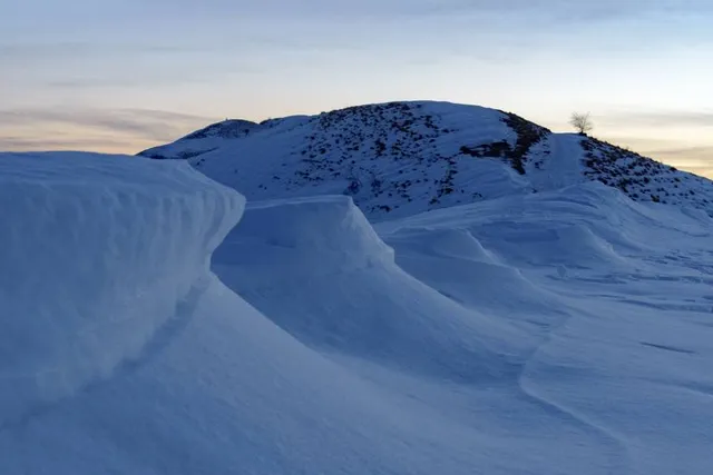 Snow Dunes Theme Park