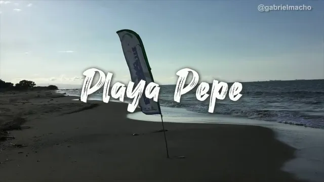 Playa Pepe