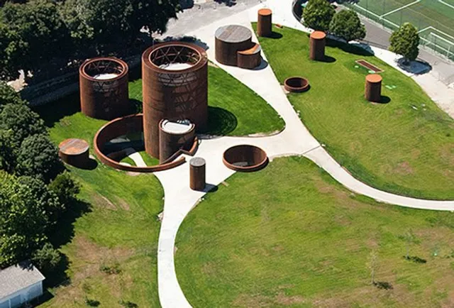 Museo Interactivo da Historia de Lugo