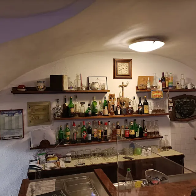 Trattoria Bar Croce D'Oro