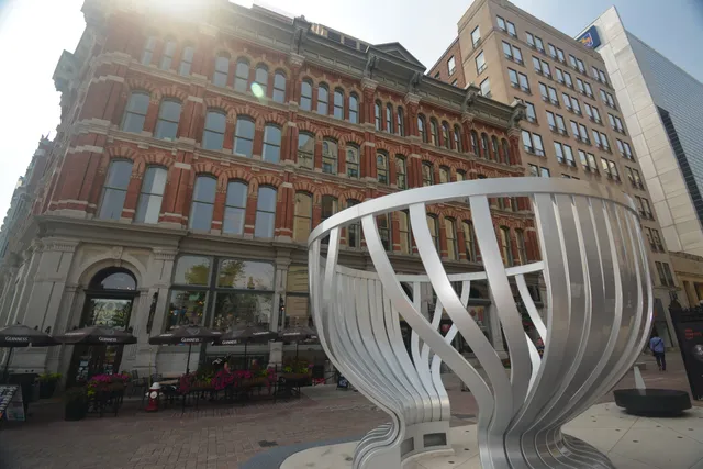 Sparks Street BIA & MA