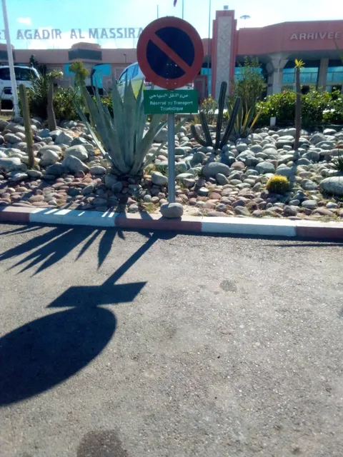 Airport Agadir Taxi