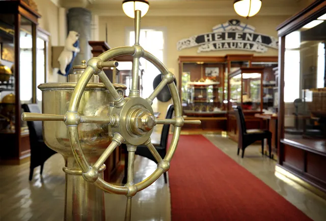 Rauma Maritime Museum