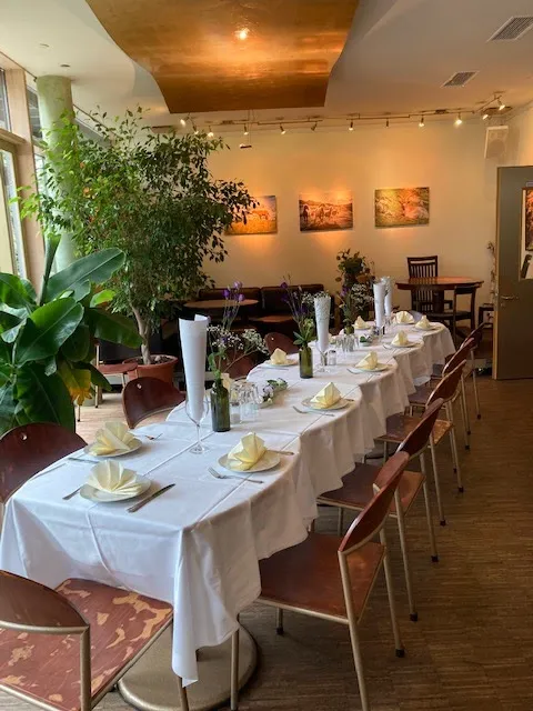 Speisecafé Rigoletto