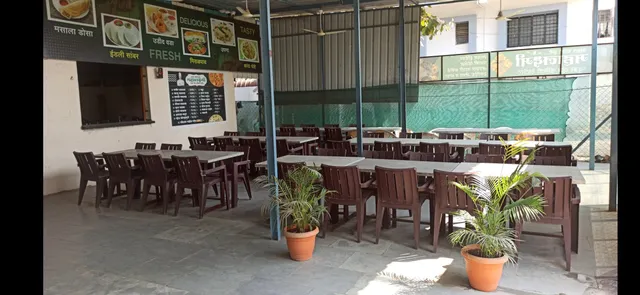 Mahalaxmi Bhakt Nivas