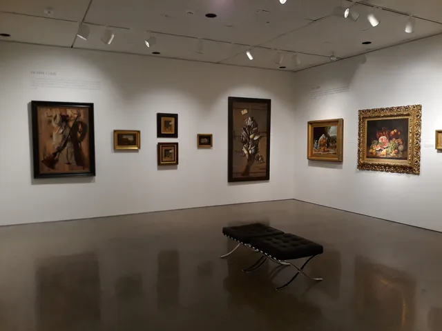 Oakland University Art Gallery
