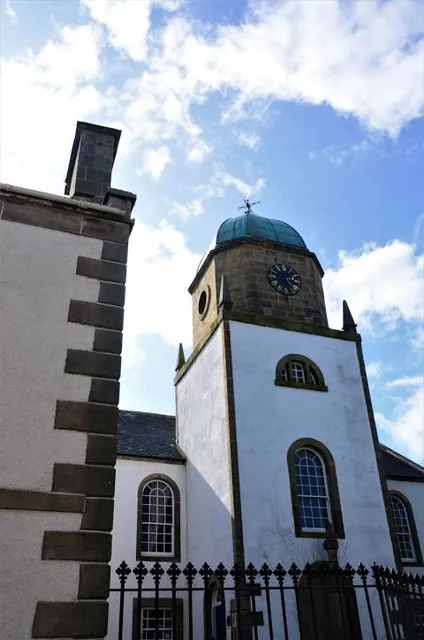 Cromarty Courthouse Museum