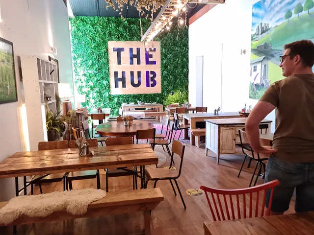 The Hub @ Quarry Farm