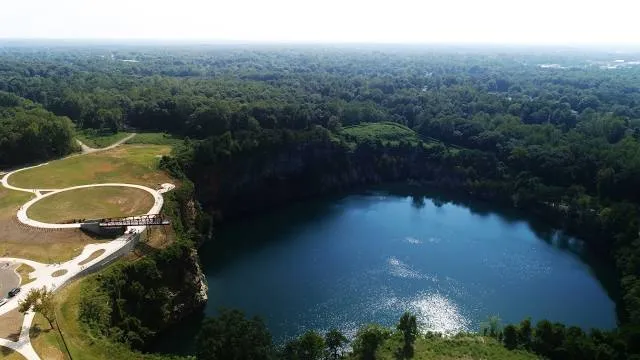 The Quarry at Grant Park