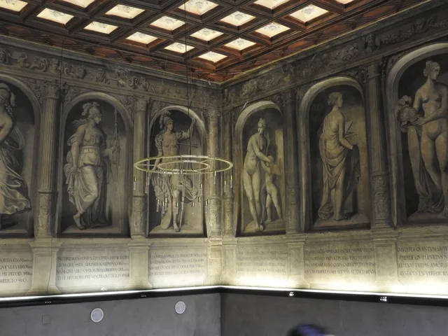 Palacio del Marqués de San Adrián