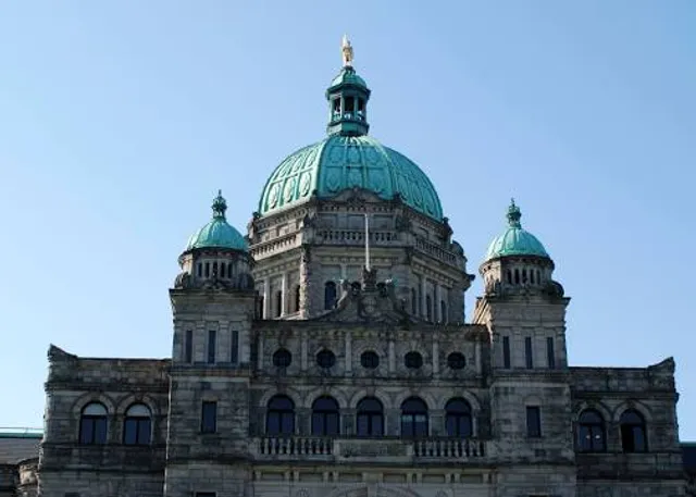 A Taste of Victoria Food Tours