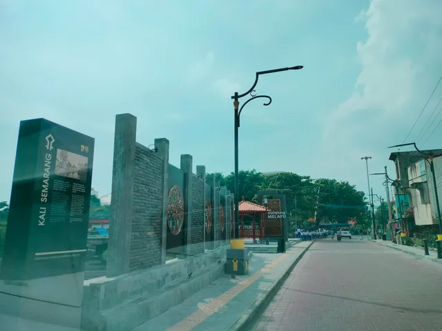 Kampoong Melayu Semarang