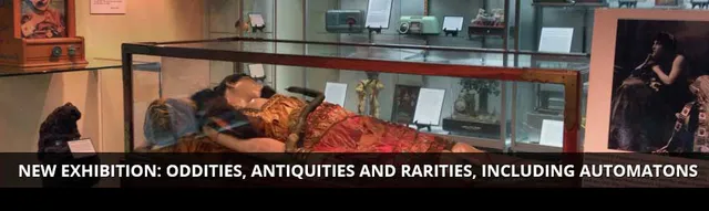 DFW Car & Toy Museum Free Admission Every Day