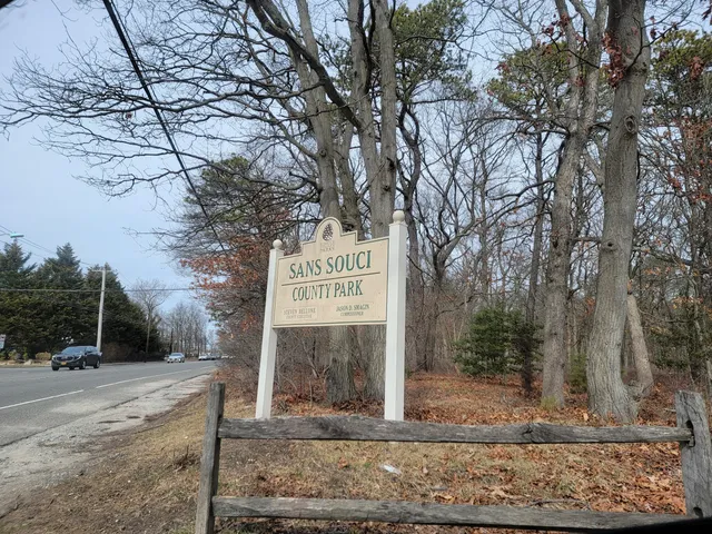 Sans Souci County Park