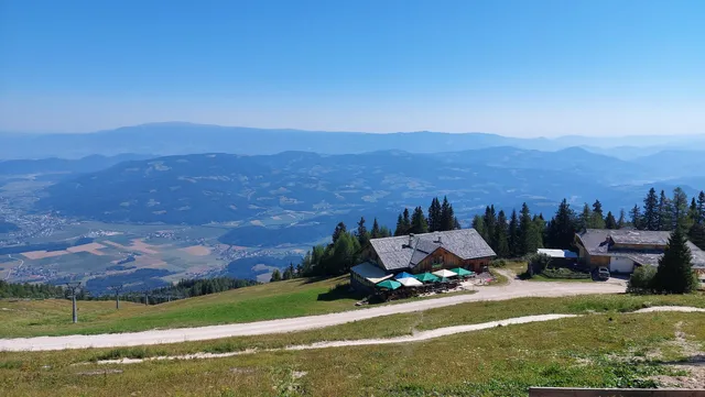 Petzen-Bergbahnen GmbH