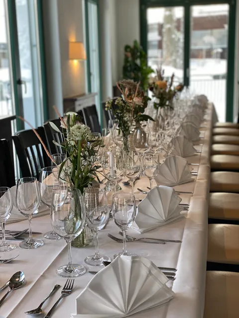 Auerhahn - Hotel und Restaurant in Bad Wildbad