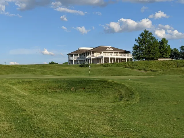 Kearney Hill Golf Links