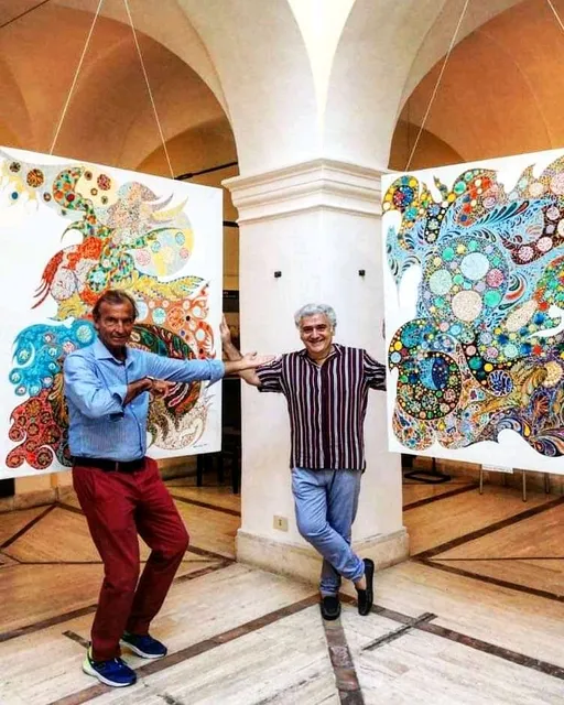 Museo e Centro Culturale "Marco Scacchi"