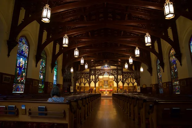 Christ Church Cathedral