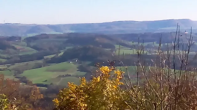 Die Staufer - Ausstellung am Hohenstaufen