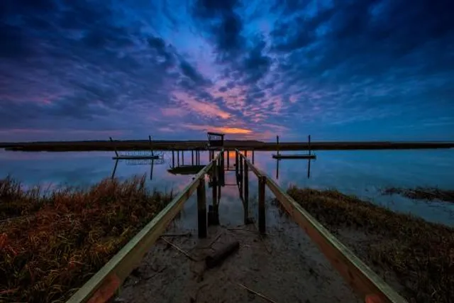 Sapelo Hammock Golf Club