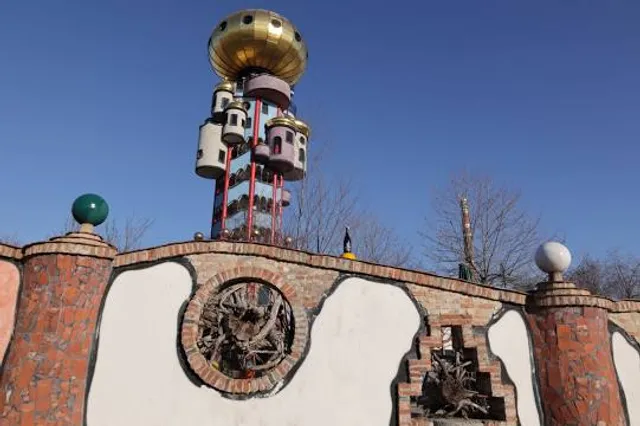 Brauerei zum Kuchlbauer GmbH & Co. KG