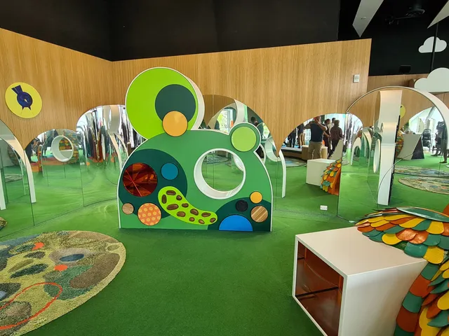 Children's Gallery (Melbourne Museum)
