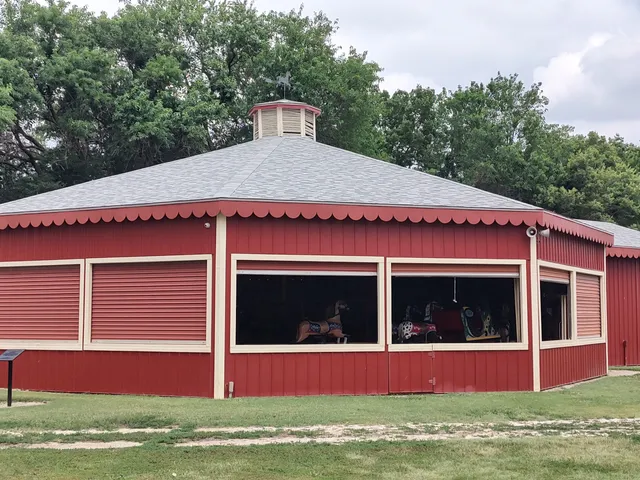 Museum-Independent Telephony