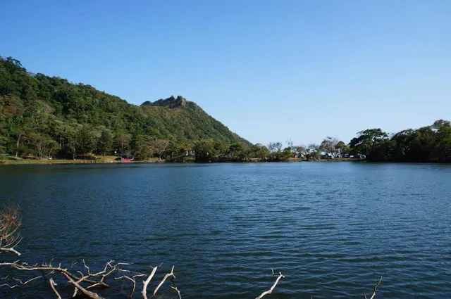 Laguna de San Carlos