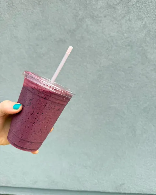 Nutri Smoothie & Cafe