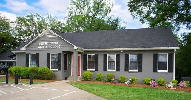 Ridgetowne Animal Clinic