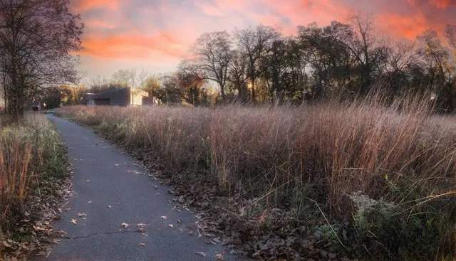 Ojibway Nature Centre