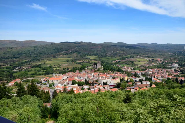 Miradouro da Corujeira